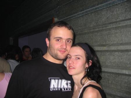 L'homme de ma vie et moi