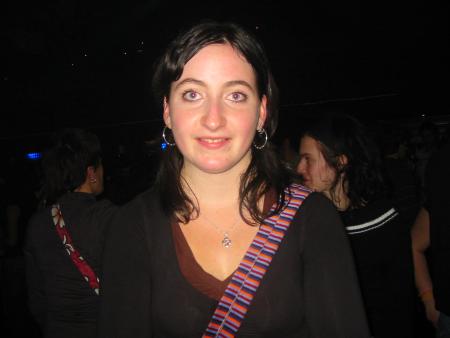 Ma meilleure amie