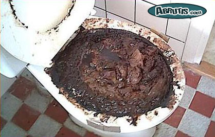 chocolat noir et nutela