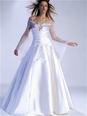 Robe idéal