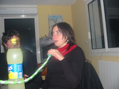 Pourtto