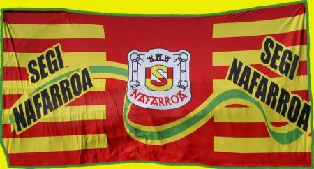 US Nafarroa