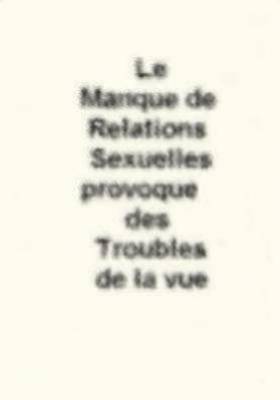 ATTENTION 