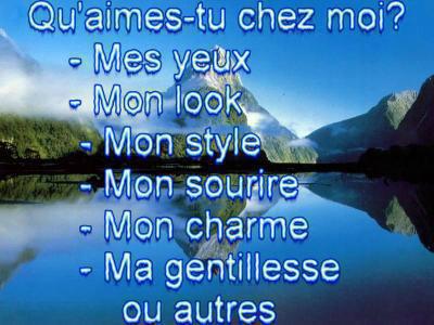 Alors?