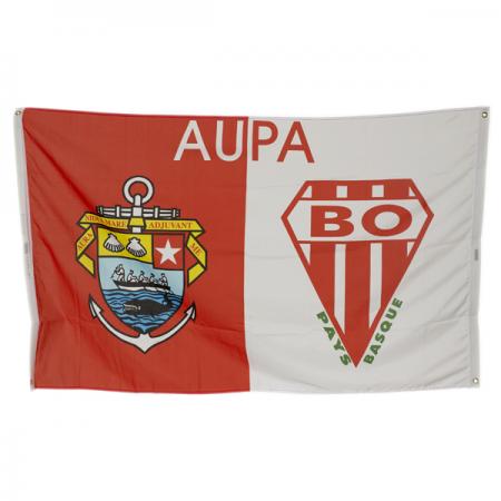 AUPA BO
